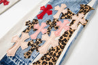 Chrome Hearts New Pants 8186