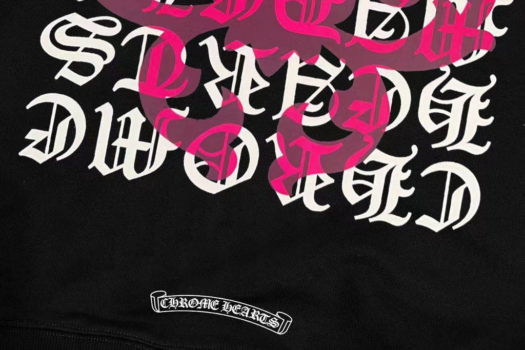 Chrome Hearts New SWEATSHIRTS 8800