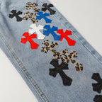 Chrome Hearts New Pants 9957