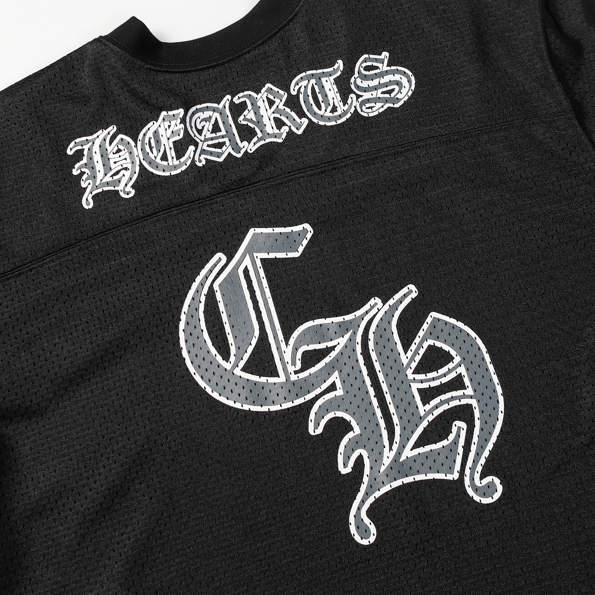 Chrome Hearts New T-shirts 9996