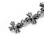 CH PLUS BRACELET WITH LINKS 6