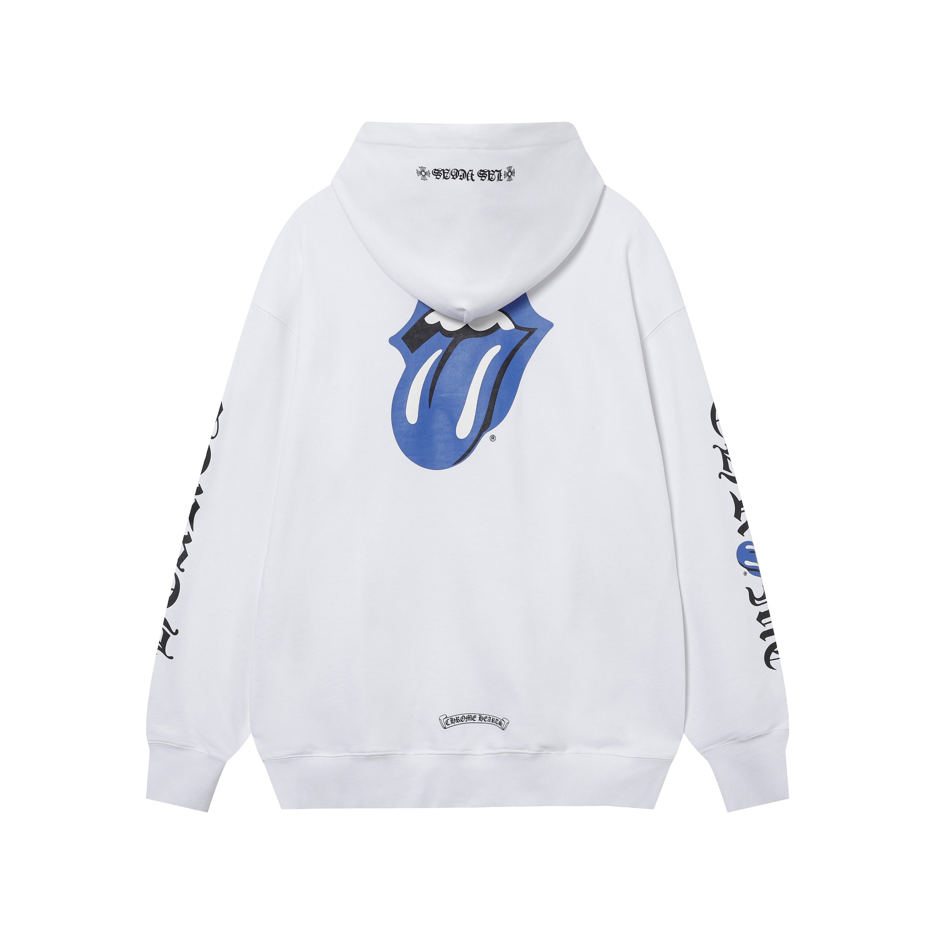 Chrome Hearts New Hoodie 9817