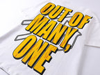 GODSPEED Chosen One Layered T-Shirt