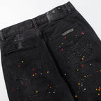 Chrome Hearts New Shorts 9927