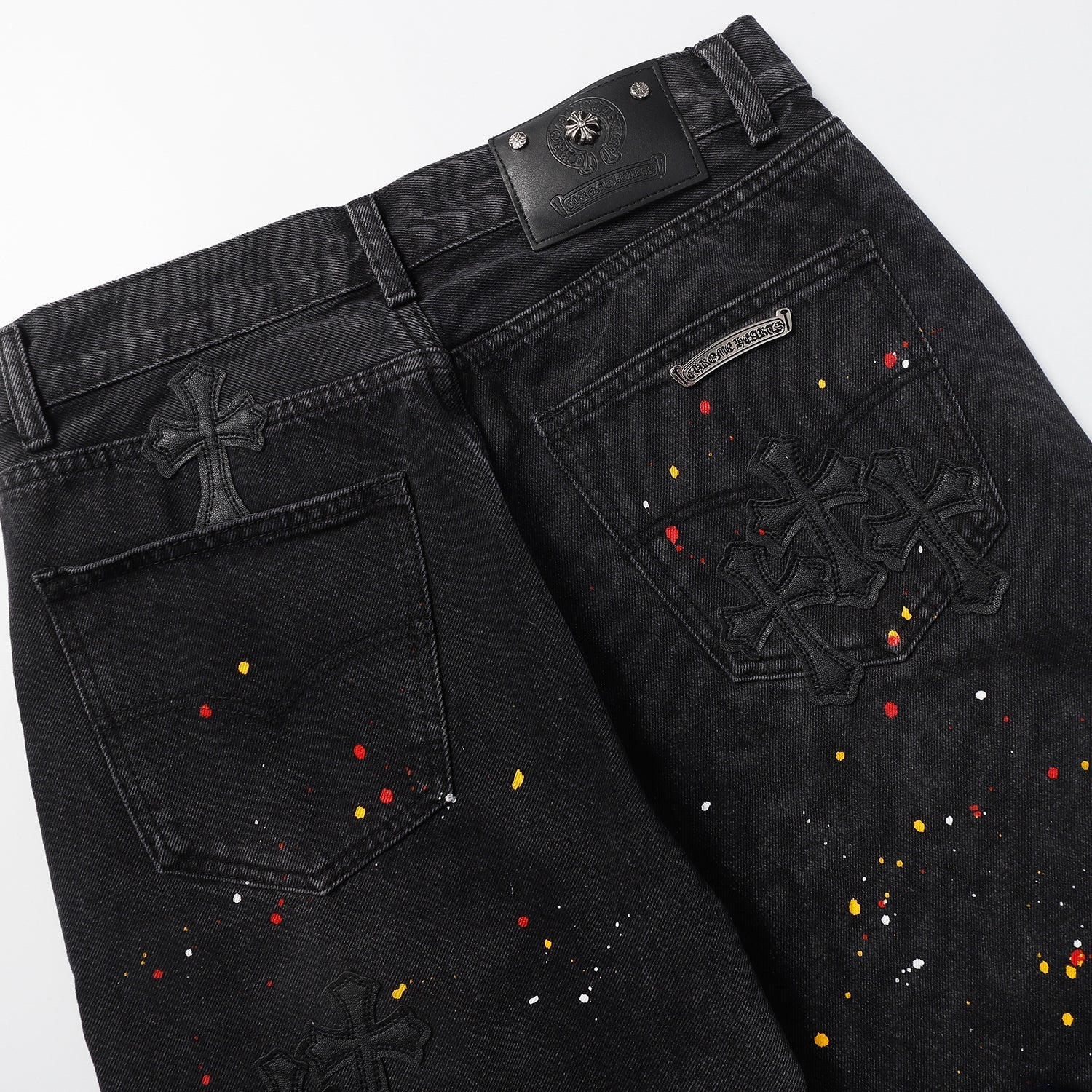 Chrome Hearts New Shorts 9927