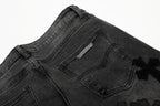 Chrome Hearts New Pants 8012