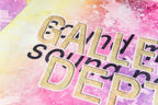 GALLERY DEPT New T-shirt 513