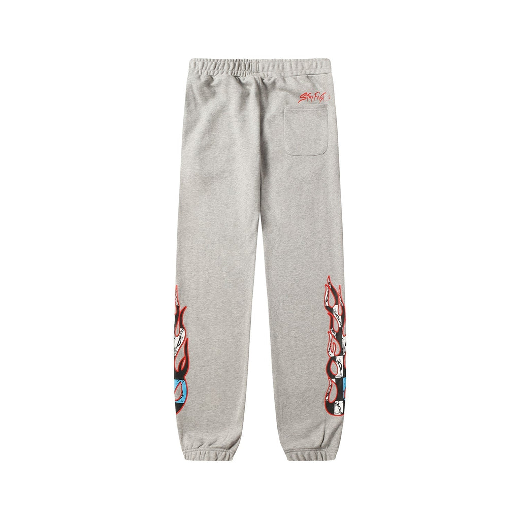 Chrome Hearts New Pants 8863
