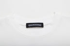 Chrome Hearts New T-shirts 6024