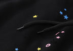 Sp5der Young Thug Pant-Pink #8301
