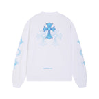 Chrome Hearts New SWEATSHIRTS 8018