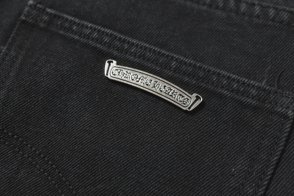 Chrome Hearts New Pants 9981