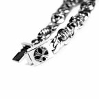 MULTI LINK BRACELET 9