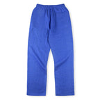 Sp5der VVS Hoodie Bright Diamond Blue