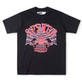 Sp5der Cross Country Slub Tee