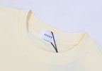 RHUDE Mont-blanc Hotel Tee