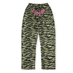 Sp5der OG Web V2 Tiger Camo Hoodie Tiger Camo