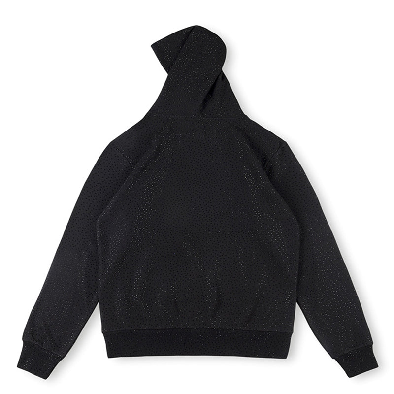 Sp5der VVS Sweatpant Bright Diamond Black