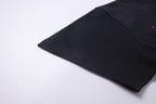Sp5der x Harley Davidson Vintage T-Shirt Black
