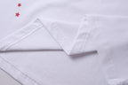 Sp5der x Harley Davidson Vintage T-Shirt White