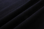 Sp5der Reunion 555 T-Shirt Black