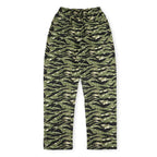 Sp5der OG Web V2 Tiger Camo Hoodie Tiger Camo