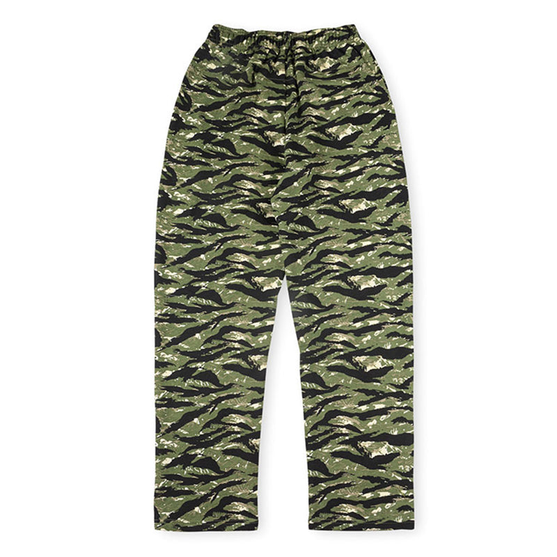 Sp5der OG Web V2 Tiger Camo Hoodie Tiger Camo