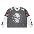GODSPEED TD Layered Jersey