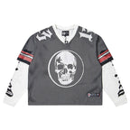 GODSPEED TD Layered Jersey