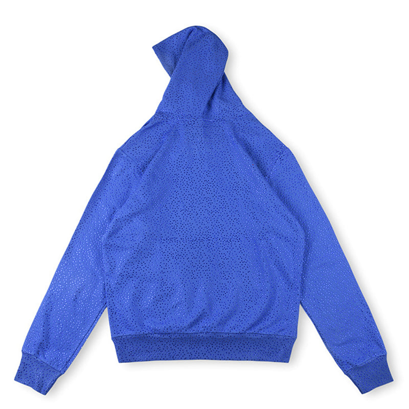 Sp5der VVS Sweatpant Bright Diamond Blue