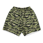 Sp5der Beluga Tiger Camo Long sleeve Tee