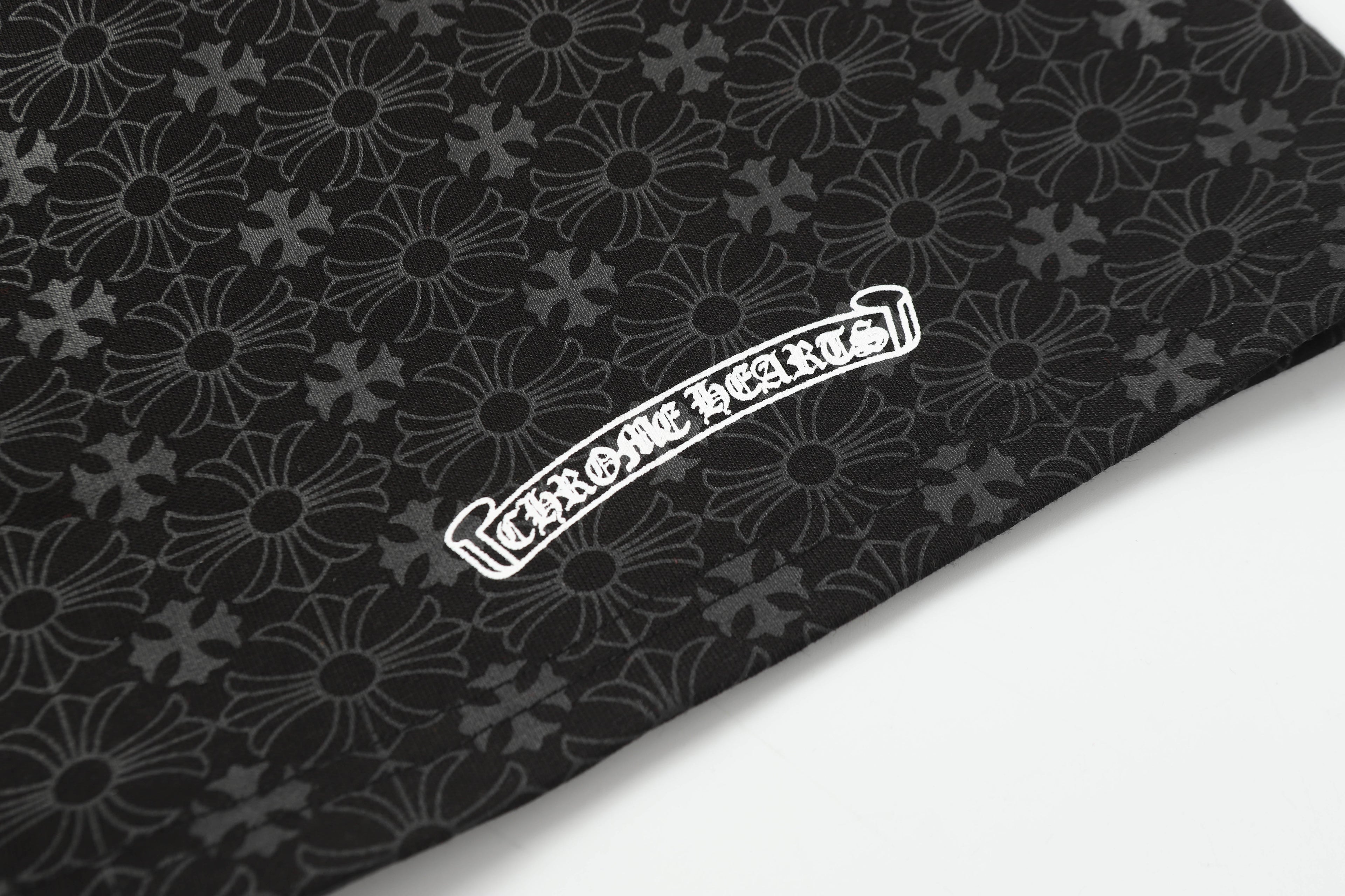 Chrome Hearts New Shorts 2282