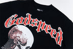 GODSPEED Mankind vs Ai T-Shirt