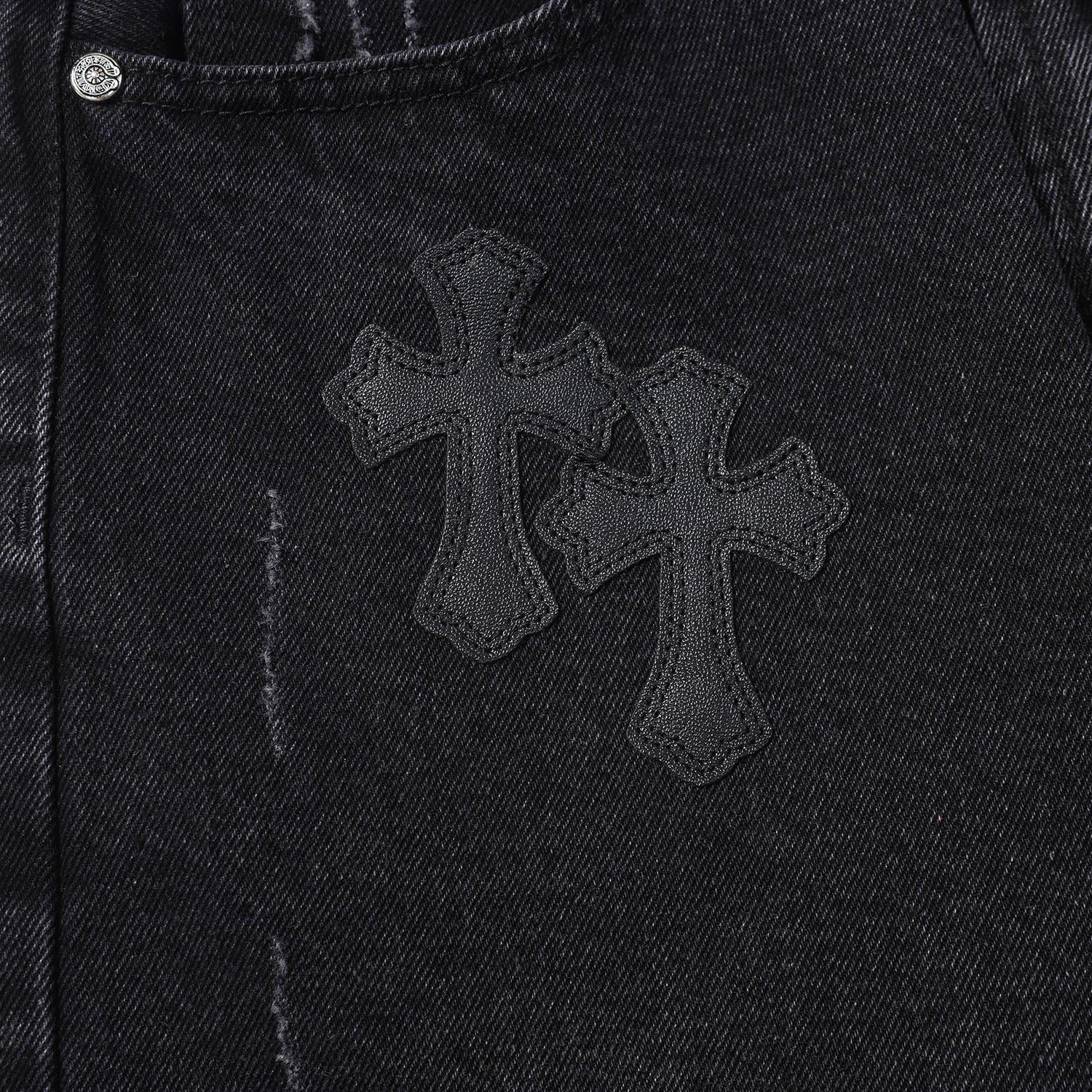 Chrome Hearts New Shorts 9921