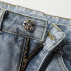 Chrome Hearts New Pants 9957