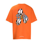 Chrome Hearts New T-shirts N6017