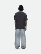 RHUDE UNIVERSITY New vintage T-Shirt