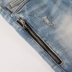 AMIRI #606 Jeans
