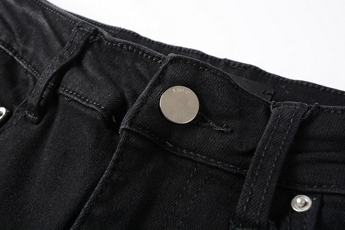 AMIRI #817 Jeans