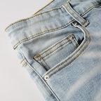 Amiri #690 Jeans