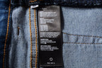 AMIRI #523 Jeans