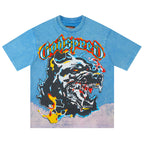 Godspeed Off The Leash Tee