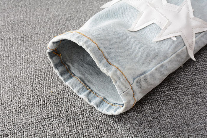 Amiri #690 Jeans