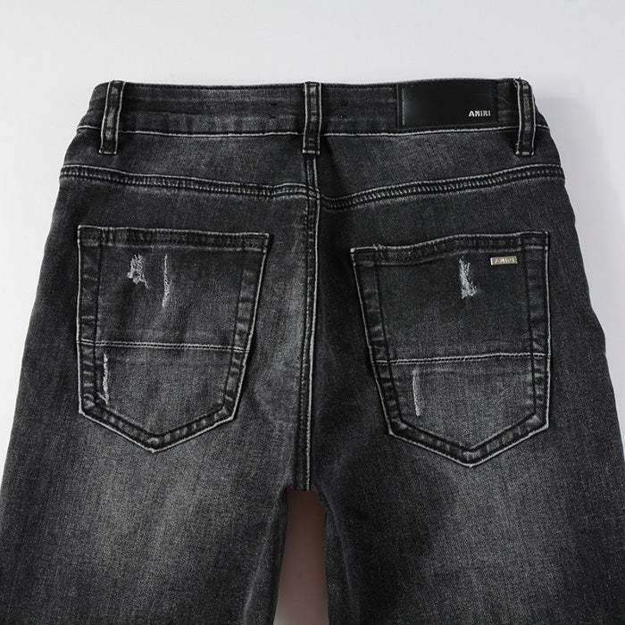 AMIRI #852 Jeans