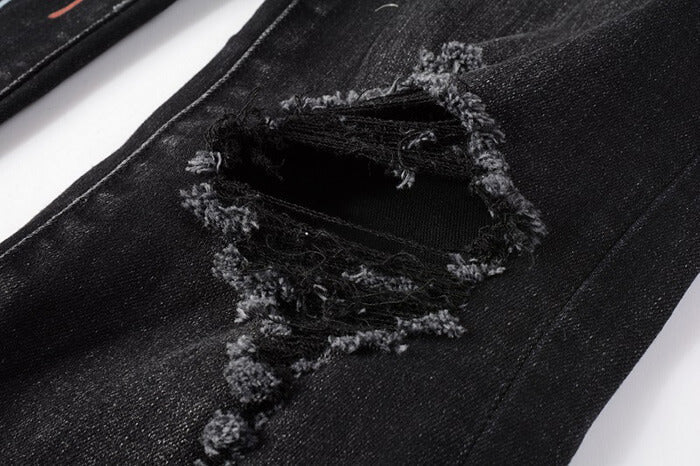 AMIRI #830 Jeans