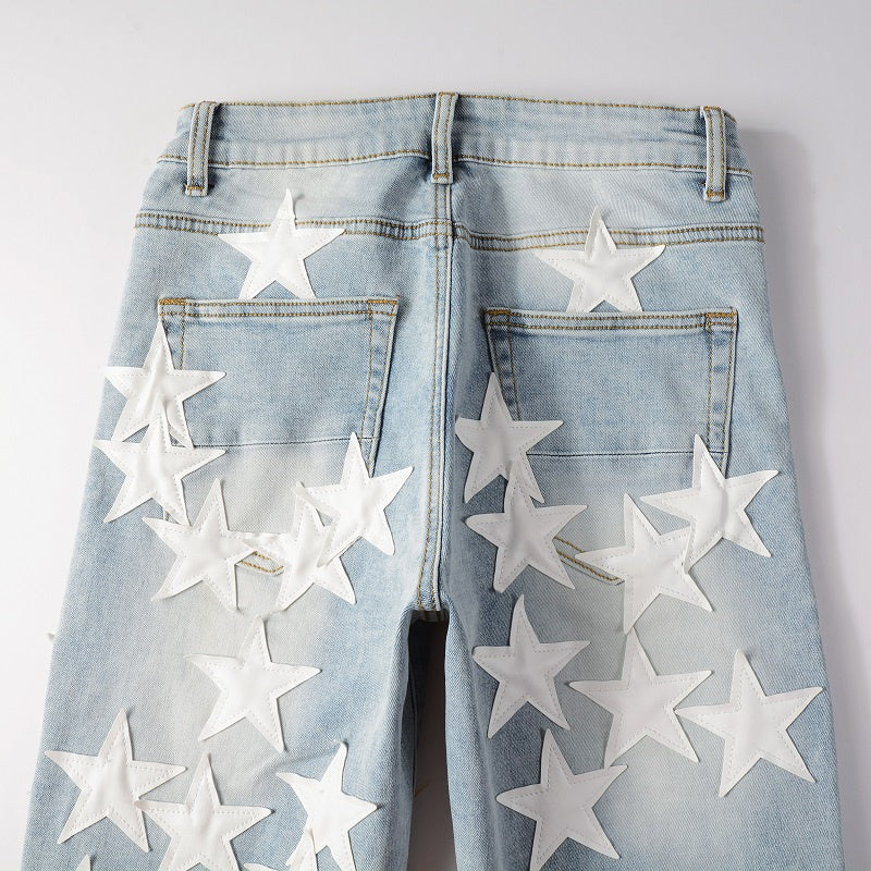 Amiri #690 Jeans