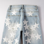 Amiri #690 Jeans