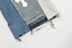 Chrome Hearts New Pants 8116