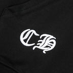 Chrome Hearts New Zip Up Hoodie 9811