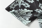 Chrome Hearts New Quick-drying short-sleeved shirts are super popular 2286